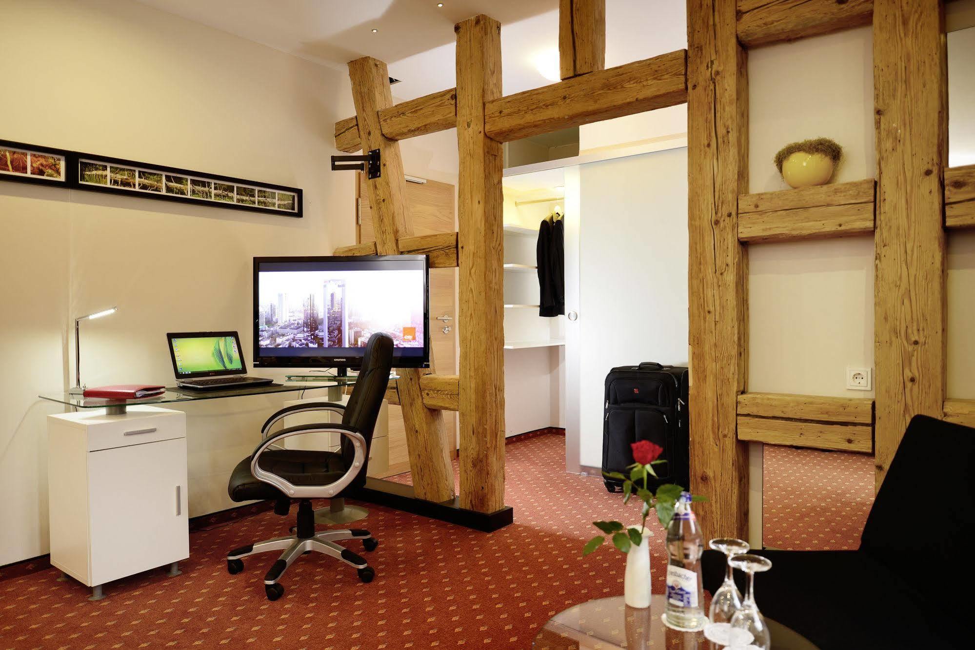 Hotel Landgasthof Koenig Von Preussen Marxzell Eksteriør billede